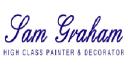 Sam Graham Painter & Decorator logo